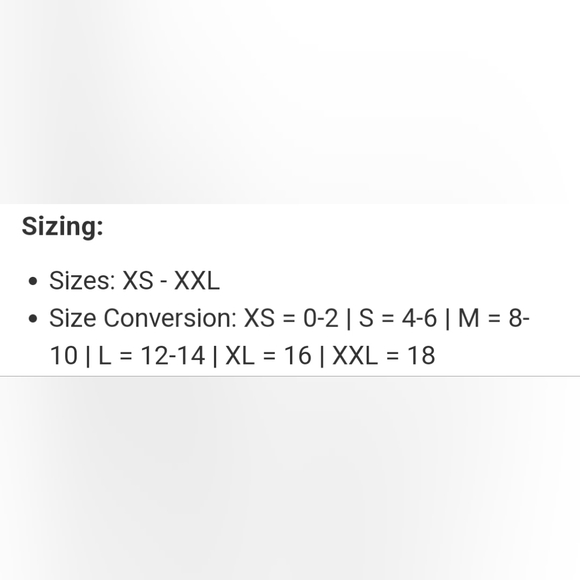 Mondetta Ladies' Walking Short, Blue, XX-Large - Picture 2 of 2